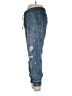 Bella Dahl Blue Jeans Size L - photo 5