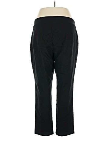 JM Collection Dress Pants (view 2)