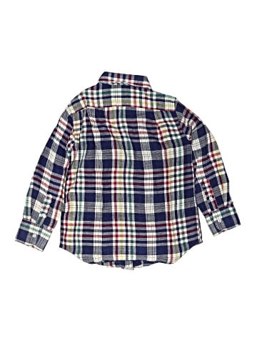 Crewcuts Long Sleeve Button-Down Shirt (view 2)