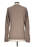 SONOMA life + style Brown Pullover Sweater Size L - photo 2