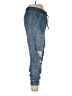 Bella Dahl Blue Jeans Size L - photo 4