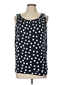Ann Taylor Loft Sleeveless Blouse