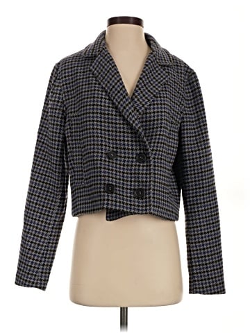 Treasure & Bond Blazer (view 1)