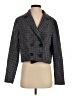 Treasure & Bond Houndstooth Gray Blazer Size S - photo 1