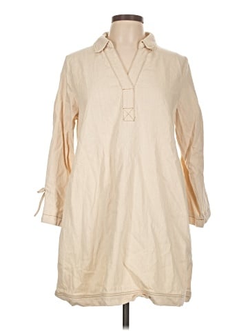 Entro Casual Dress (view 1)