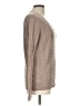 SONOMA life + style Brown Pullover Sweater Size L - photo 4