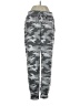 Gap Camo Gray Sweatpants Size S - photo 1
