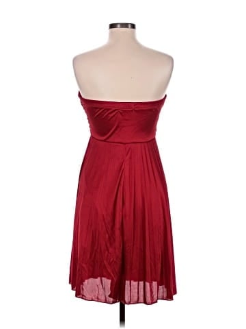 Trixxi Cocktail Dress (view 2)