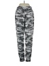Gap Camo Gray Sweatpants Size S - photo 2