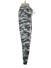 Gap Camo Gray Sweatpants Size S - photo 4
