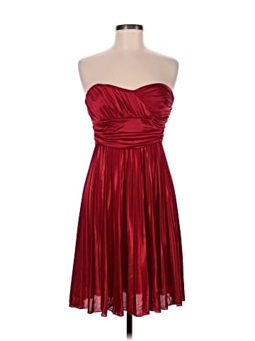 Trixxi Cocktail Dress (view 1)