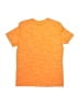 Tek Gear Solid Orange Active T-Shirt Size 10 - 12 - photo 2