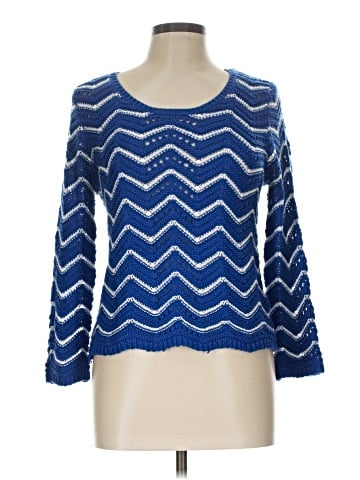 Calvin Klein Pullover Sweater (view 1)