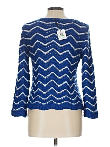 Calvin Klein Pullover Sweater (view 2)