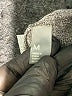 Zella Gray Long Sleeve Top Size M - photo 8