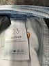 Mother Blue Jeans Size 23 waist - photo 7