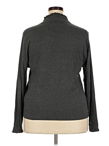 J.Crew Turtleneck Sweater (view 2)