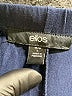 Ellos Blue Active Pants Size 18 - photo 4