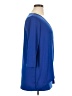 Avenue Blue 3/4 Sleeve Top Size 14 Plus - photo 4