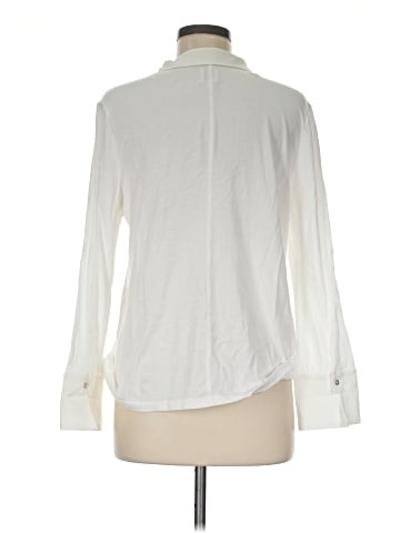 Nic + Zoe Long Sleeve Blouse (view 2)