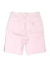 Crewcuts Solid Pink Shorts Size 7 - photo 2