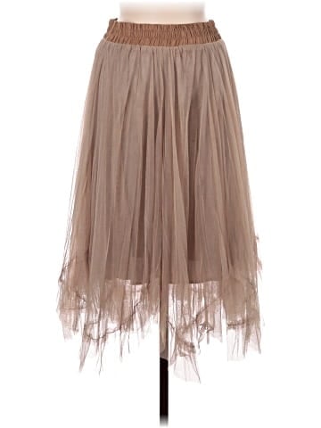Together Formal Skirt (view 1)