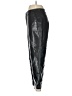 Babaton 100% Polyurethane Black Casual Pants Size 8 - photo 5