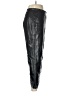 Babaton 100% Polyurethane Black Casual Pants Size 8 - photo 4