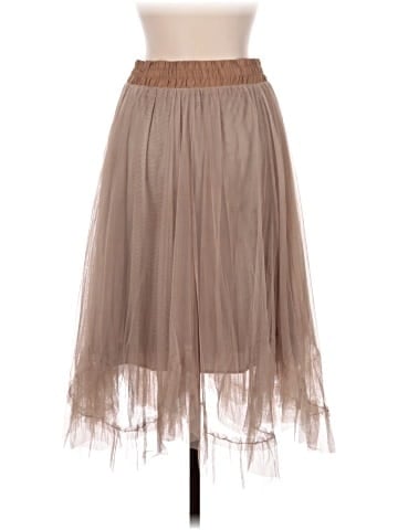 Together Formal Skirt (view 2)