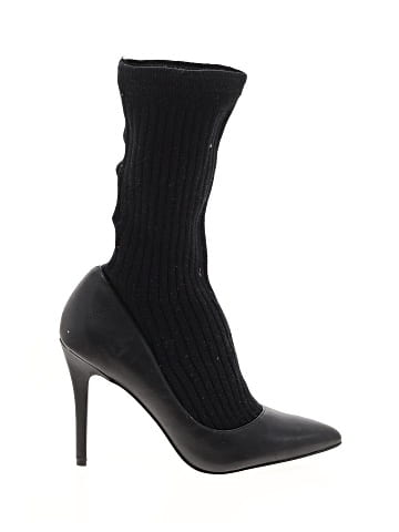 Charles by Charles David Ankle Boots (view 1)