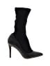 Charles by Charles David Black Ankle Boots Size 8 - photo 1