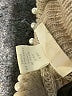 H&M Tan Turtleneck Sweater Size S - photo 7