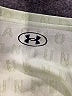 Under Armour 100% Polyester Green Active T-Shirt Size 1X - photo 7