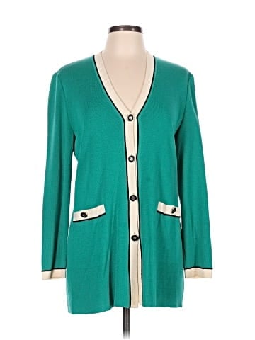 St. John Collection by Marie Gray Cardigan (view 1)
