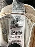 Levi's 100% Cotton Ivory Jeans Size 29 waist - photo 8
