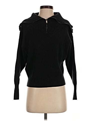 T Tahari Turtleneck Sweater (view 1)