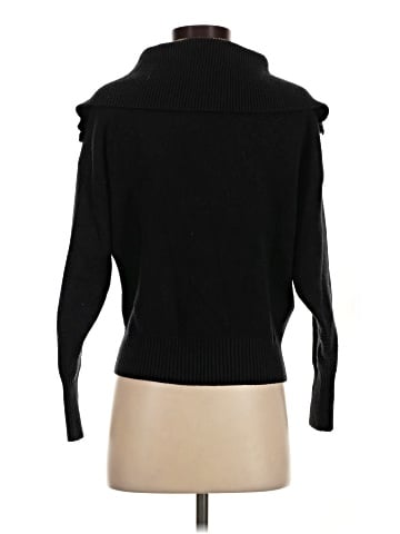 T Tahari Turtleneck Sweater (view 2)