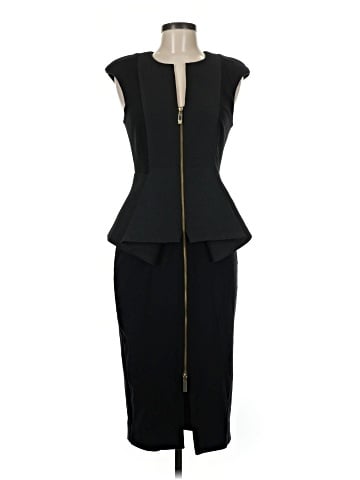 Ted Baker London Cocktail Dress (view 1)