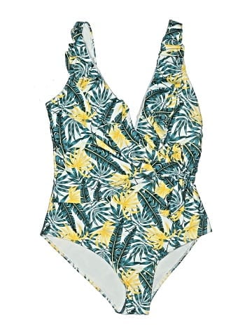 Unbranded One Piece Swimsuit (view 1)