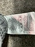 Adidas Solid Gray Track Pants Size M - photo 7
