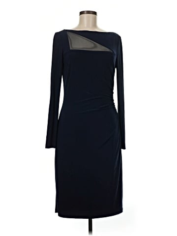 Lauren by Ralph Lauren Cocktail Dress (view 1)