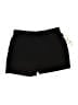 Just Be... Solid Black Athletic Shorts Size 1X - photo 1