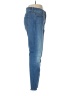 Mother Hearts Blue Jeans Size 29 waist - photo 4