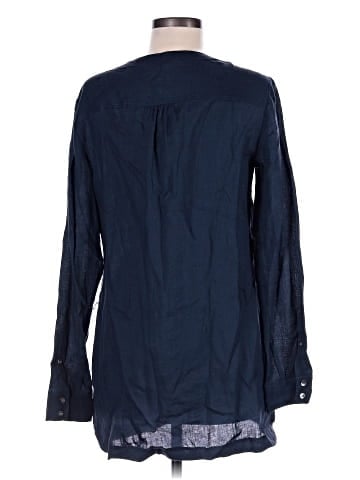 Threads Saks Fifth Avenue Long Sleeve Blouse (view 2)