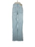 Pull&Bear Blue Jeans Size 4 - photo 2