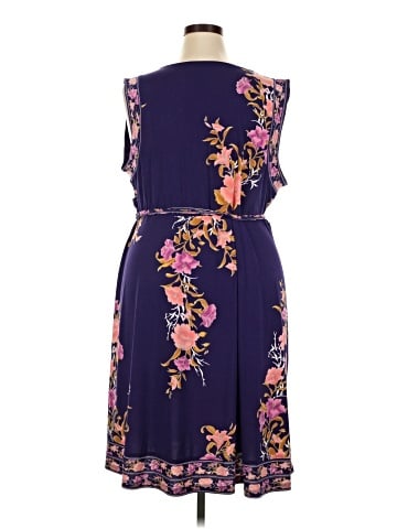Apt. 9 Casual Dress (view 2)