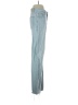 Pull&Bear Blue Jeans Size 4 - photo 4