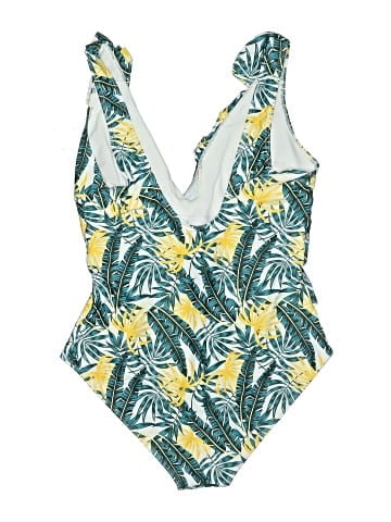Unbranded One Piece Swimsuit (view 2)