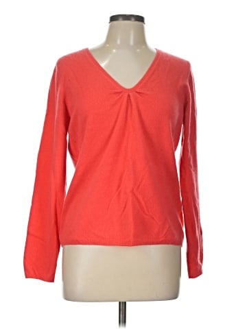 Talbots Cashmere Cardigan (view 1)