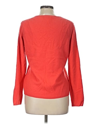 Talbots Cashmere Cardigan (view 2)